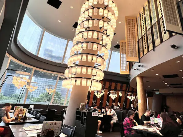 Watami Japanese Dining (The Star Vista)
