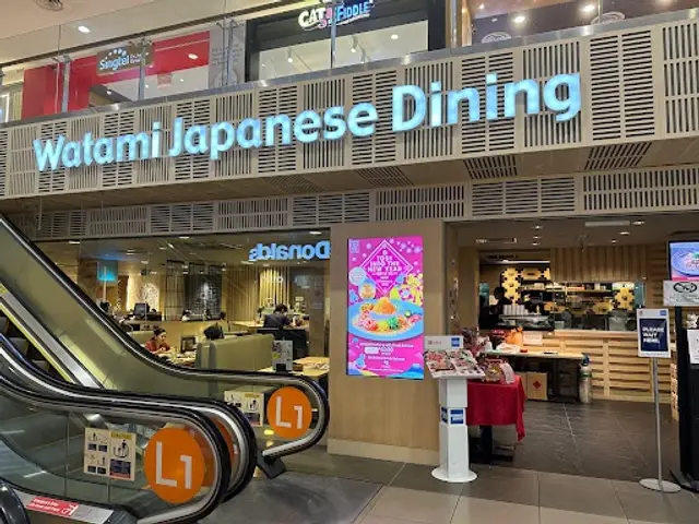 Watami Japanese Dining