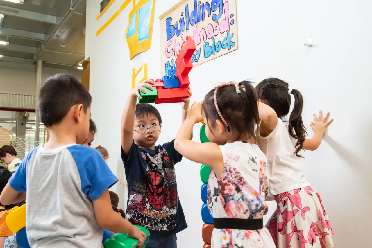 Wchester Preschoolers