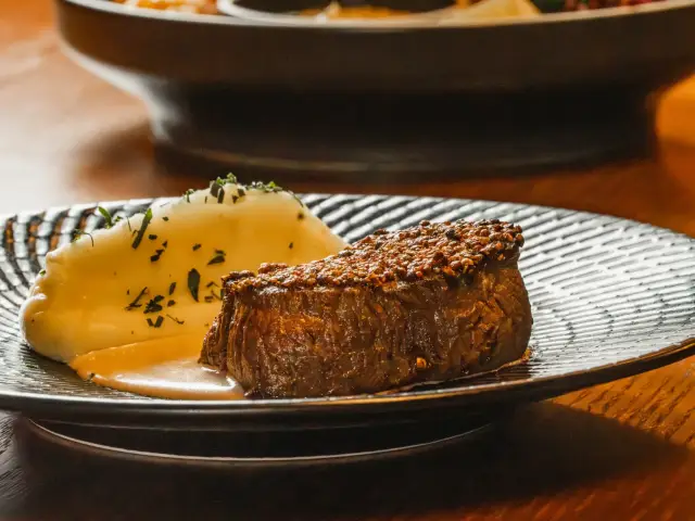 Wcked Bistro