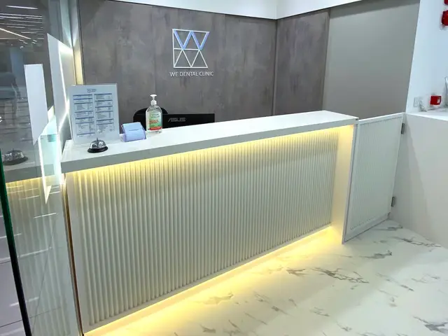 WE Dental Clinic