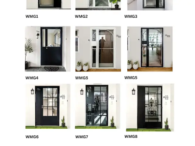 Wellmax Metal & Construction Pte Ltd