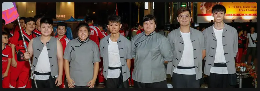 Wenyang Sports Association