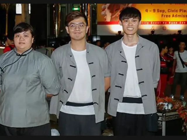 Wenyang Sports Association