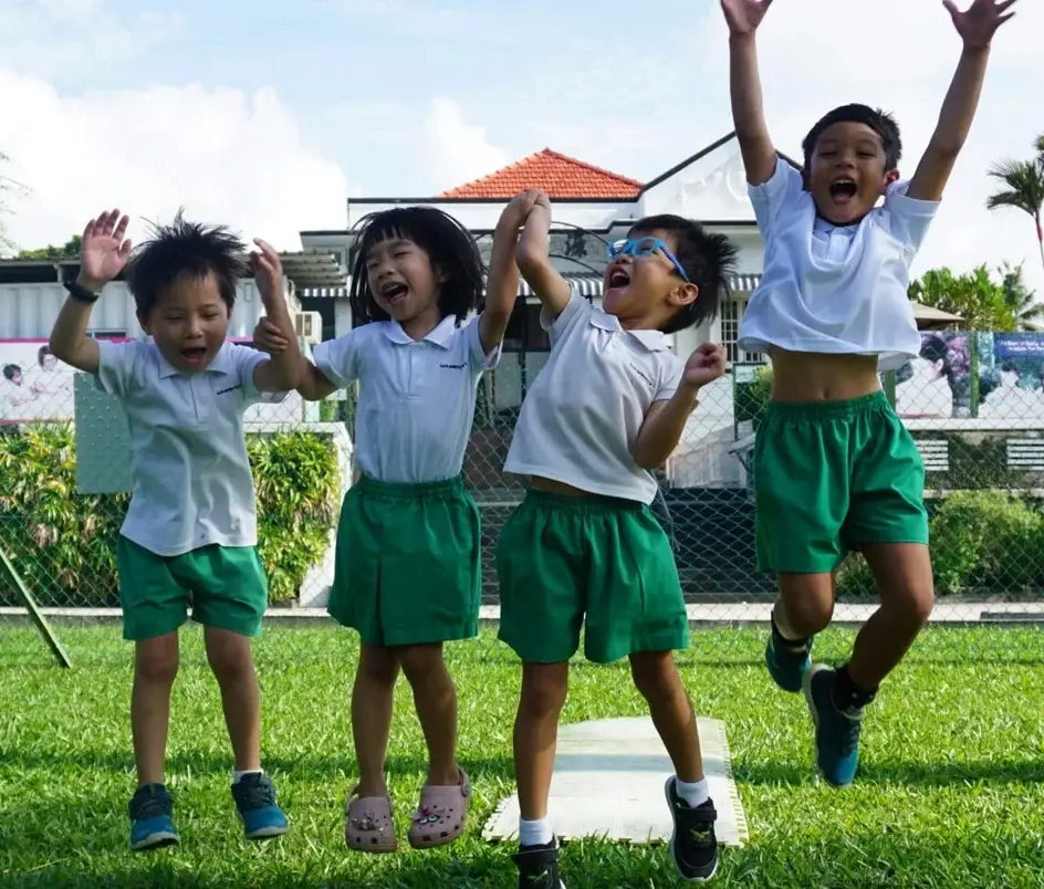Wharton Preschool