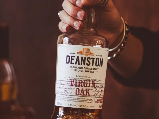 Whisky Journey