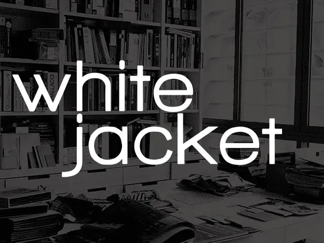 White Jacket