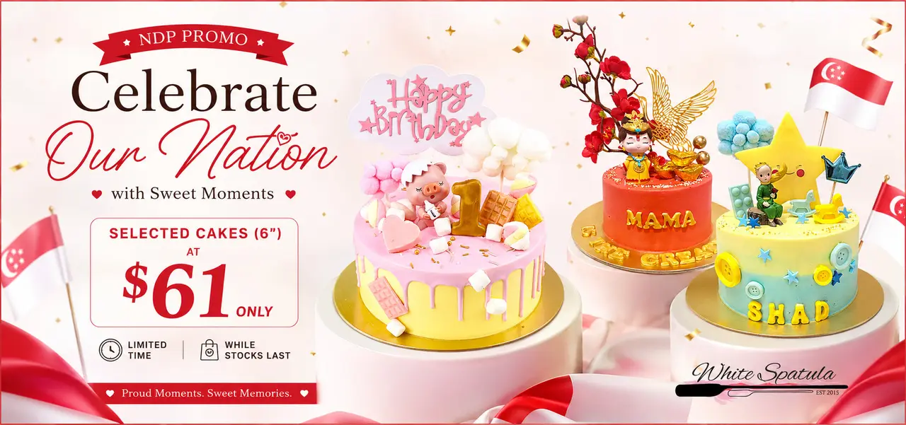 White Spatula Pte Ltd