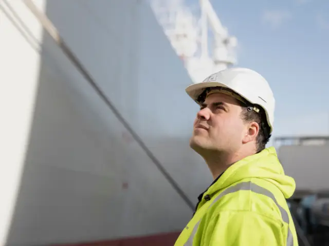 Wilhelmsen Ship Management
