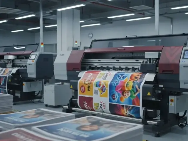 Win & Win Printer
