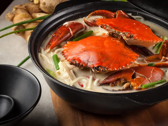 Wok Master Paya Lebar Square