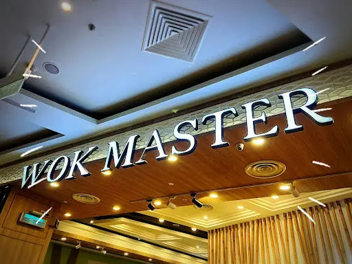 Wok Master