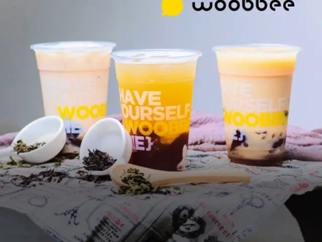 Woobbee