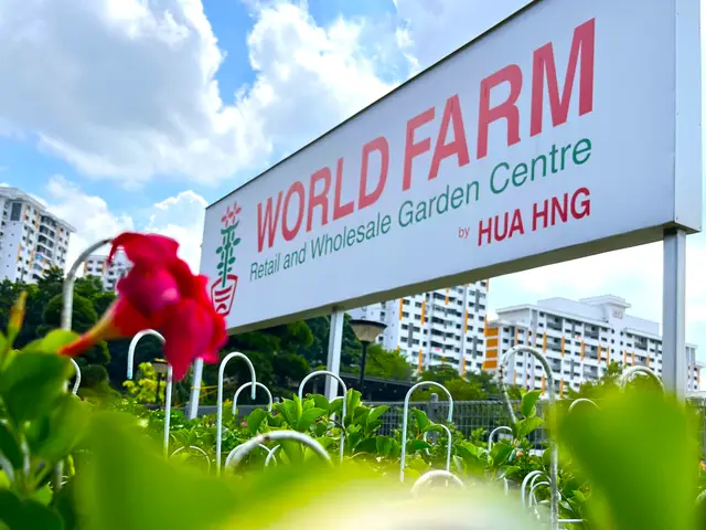 World Farm