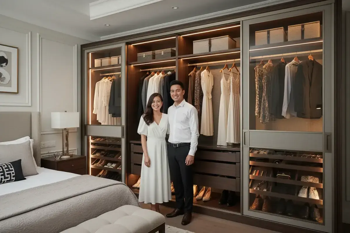 X‘clusive Home Warehouse Outlet at Sungei Kadut
