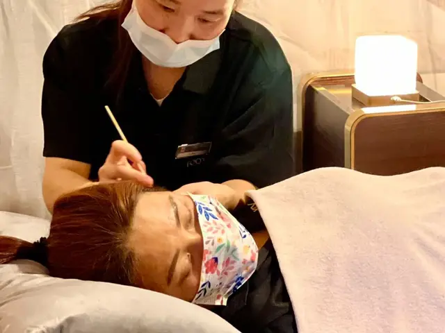 XI Yuan Foot Spa