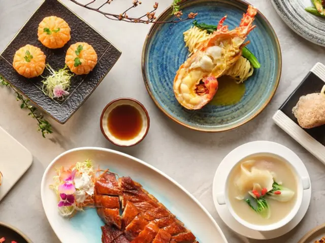 Xin Cuisine Chinese Restaurant