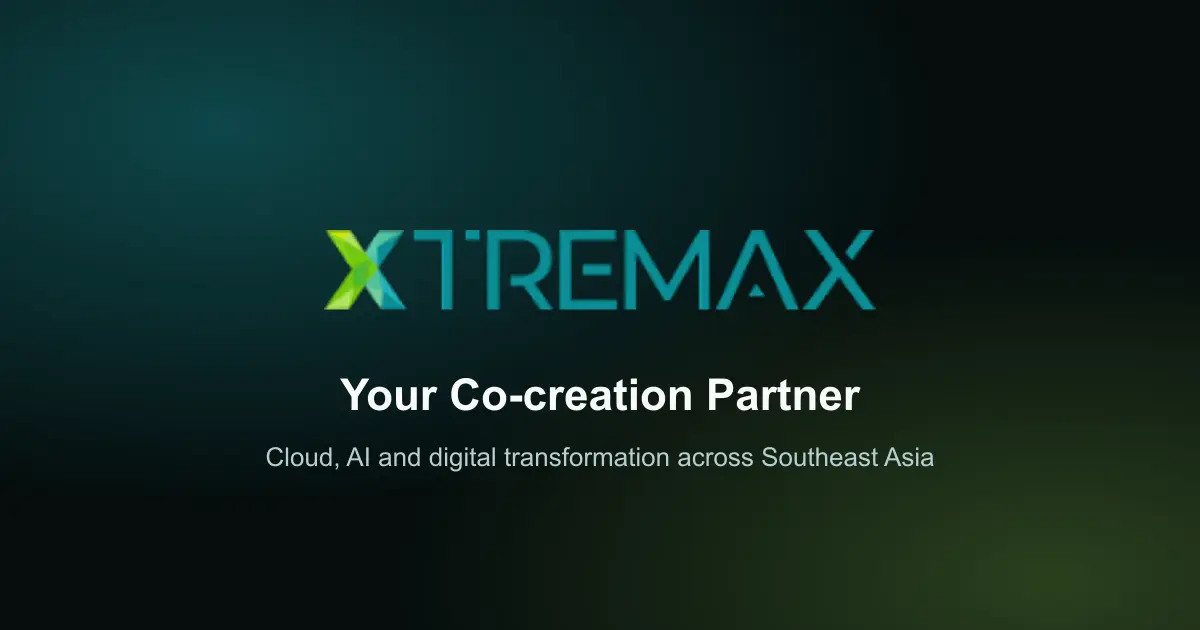 Xtremax