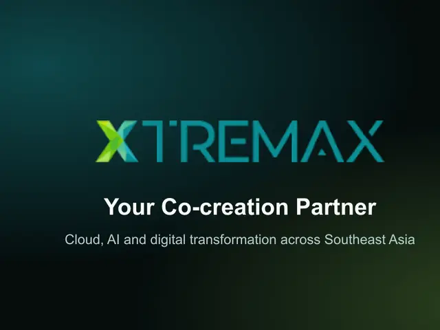 Xtremax