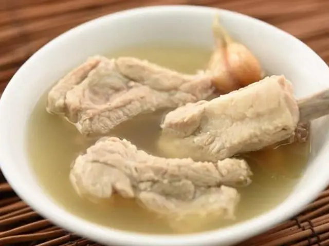 Ya Hua Bak Kut Teh