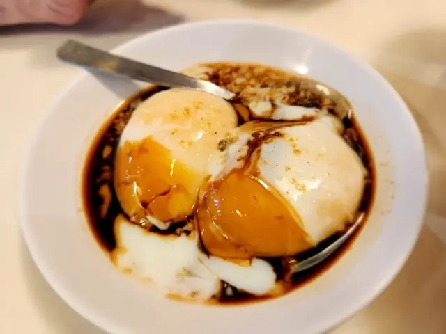 Ya Kun Family Cafe (Causeway Point)