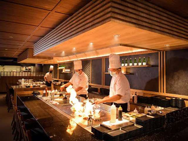 Yaki Yaki Bo
