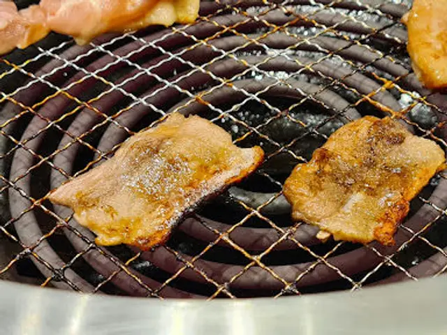 Yakiniku Like