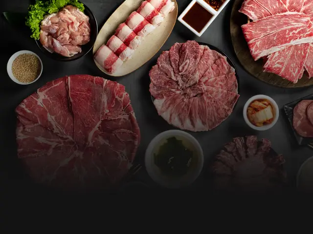 Yakiniku OK