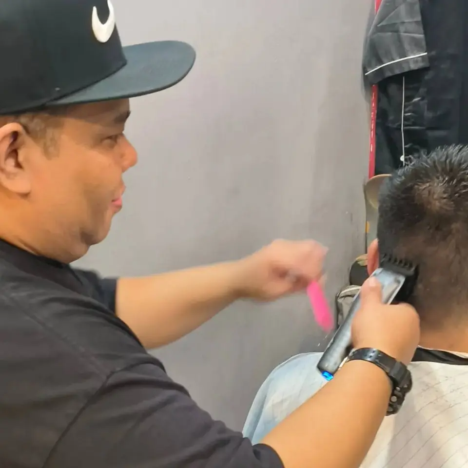 Yancutshair