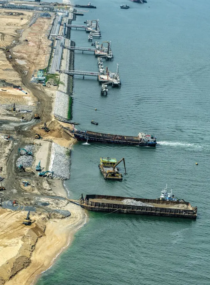 Yeng Tong Construction Pte Ltd