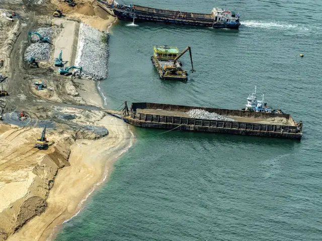 Yeng Tong Construction Pte Ltd