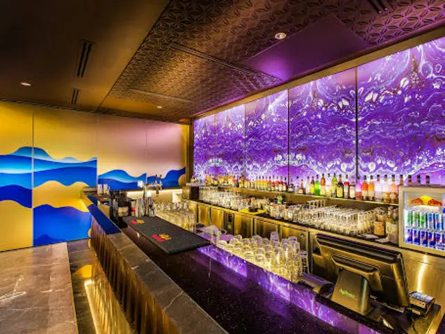 Yin Bar Singapore