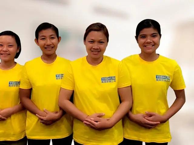 Yishun Employment