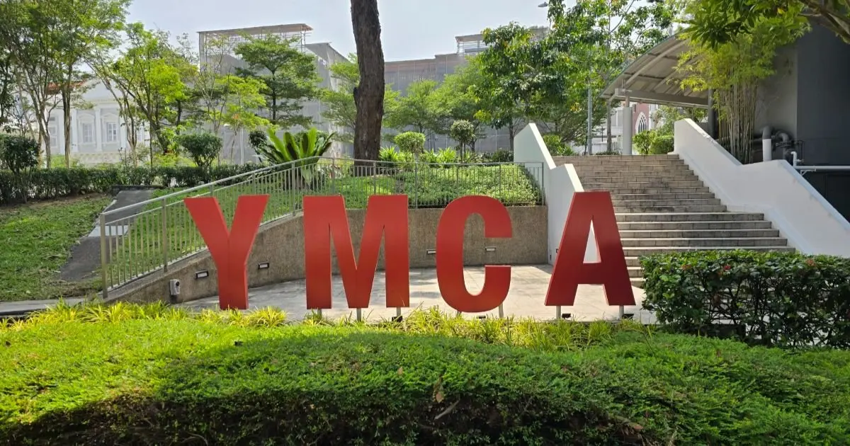 YMCA Child Development Centre