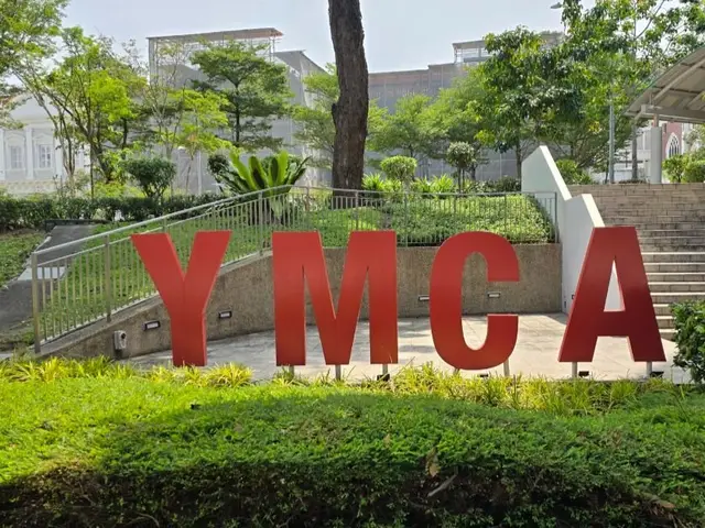 YMCA Child Development Centre
