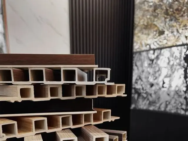 Ymf The Gypsum Board Pte Ltd