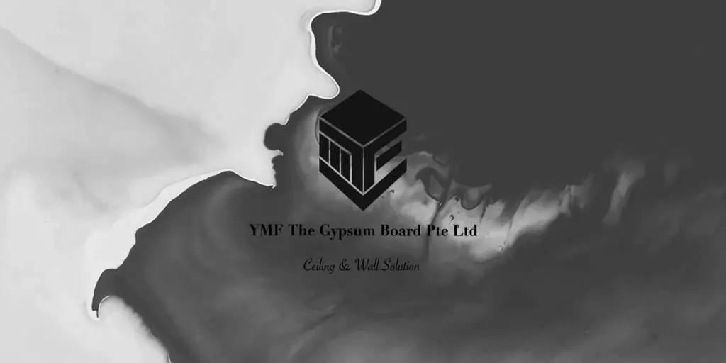 Ymf The Gypsum Board Pte Ltd