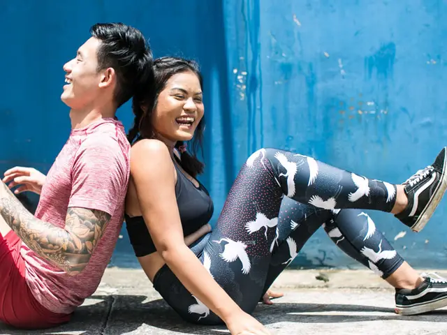 Yoga Movement East Coast