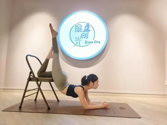 Yoga Ora 瑜莳光