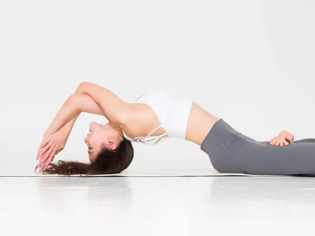 Yoga Sadhana