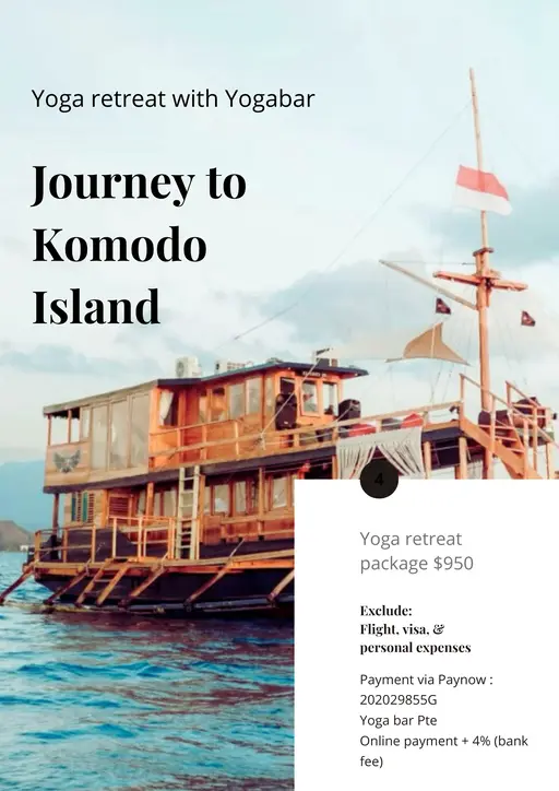 Yogabar