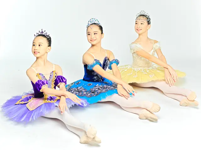 Young Dancers Academy