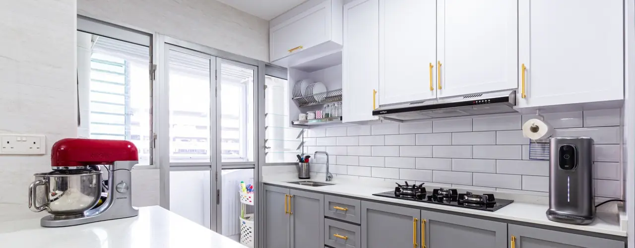 Your Reno Works Pte Ltd