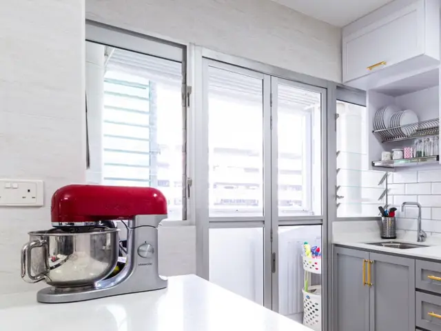 Your Reno Works Pte Ltd