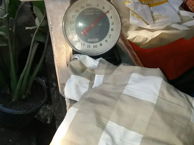 Yuan Shun Laundry Service