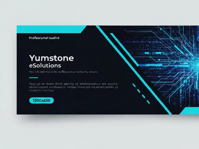 Yumstone eSolutions Pte Ltd