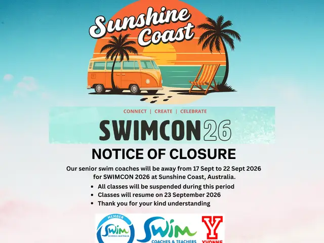 Yvonne Swim School Pte Ltd