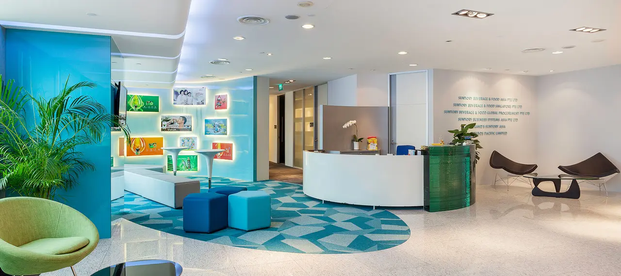 ZAL Interiors Pte Ltd