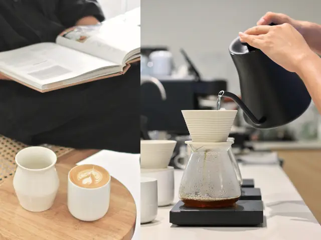 Zerah Coffee Roasters