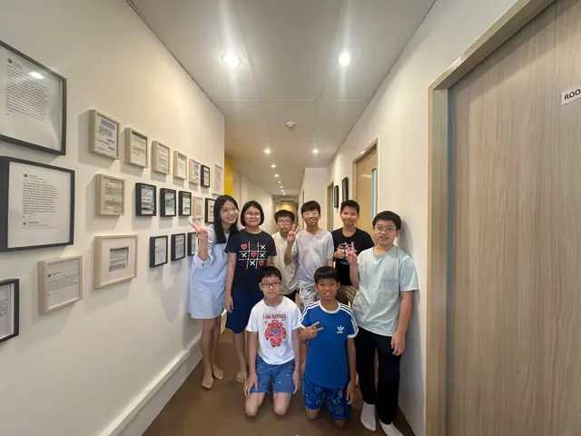 Zhou's Academic Studio